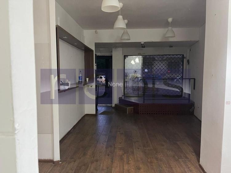 VANZARE SPATIU COMERCIAL | STRADAL | PACHE PROTOPOPESCU | 36MP |
