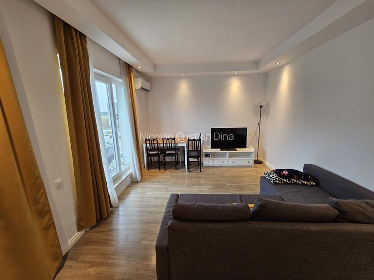 Apartament 3 Camere Cosmopolis + loc de parcare Apartament 3 Camere Cosmopolis + loc de parcare