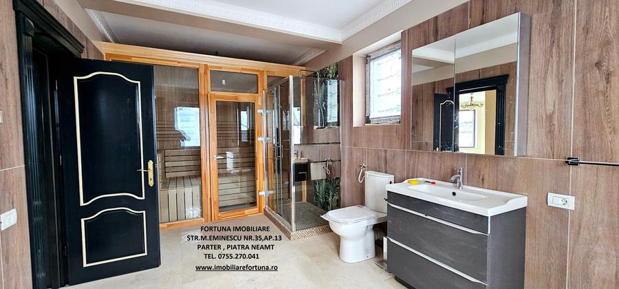 Proprietate moderna si eleganta, in cartier rezidential Piatra Neamt - 6