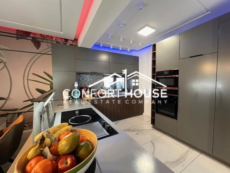 Vila individuala cu arhitectura moderna,  finisaje premium, IANCU NICOLAE - 12