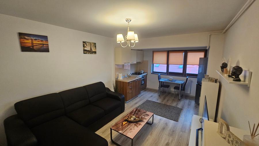 Apartament 2 camere Complex Trend Residence, - 2