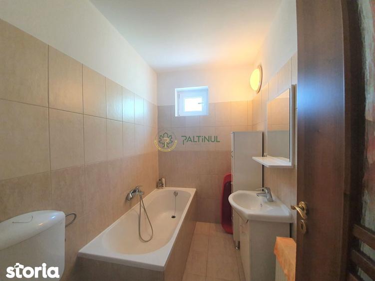 Apartament cu o camera pe Frunzei cartier Alma - 6