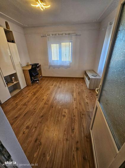 Casa 4 camere, garaj + spa?iu comercial | Sat Nedelea - 1