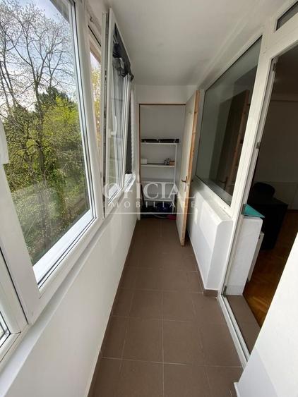 Apartament 2 Camere Decomandat | 53 Mp | Balcon | Gheorgheni IULIUS - 7