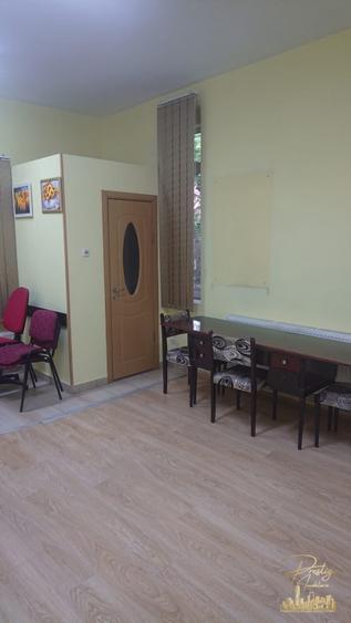 Studio / Birou 28 mp de vanzare pe str. V. Babes din Cluj - Napoca - 3
