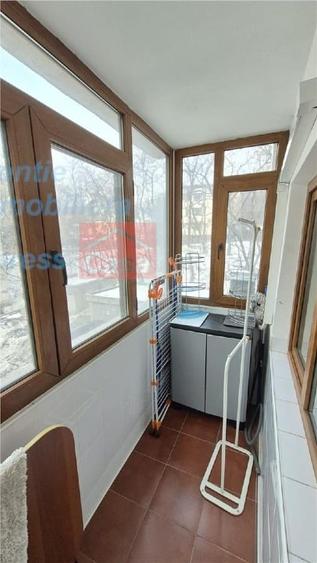 Apartament 3 camere Tătărași str. Ciurchi - 2