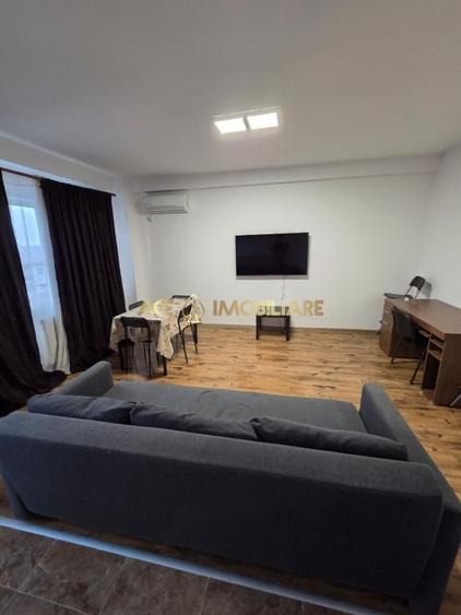 2 Camere de inchiriat | Dobroiesti | Metrou | Centrala | Mobilat - 1