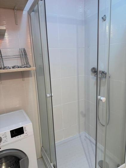 Garsonieră cu loc  parcare lângă metrou Nicolae Teclu (Palladium Residence1) - 10