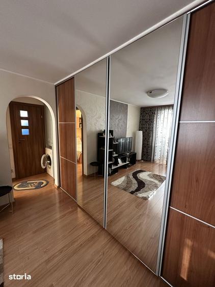 Apartament 2 camere semidecomandat - Bd. Timisoara (Frigocom) - 7