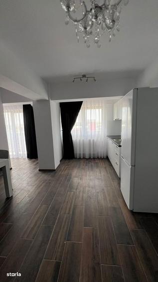 Apartament de inchiriat cu 2 camere in RA Rezidence ,parcare subterana - 7