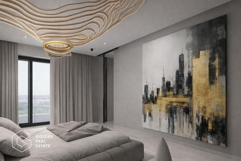 Casa 4 camere P+1E, Scandinavia Residence, comision 0% - 3