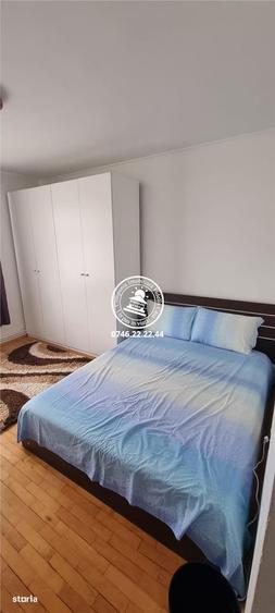 Apartament 4 camere, 2 bai, terasa - de inchiriat - Cop - 8