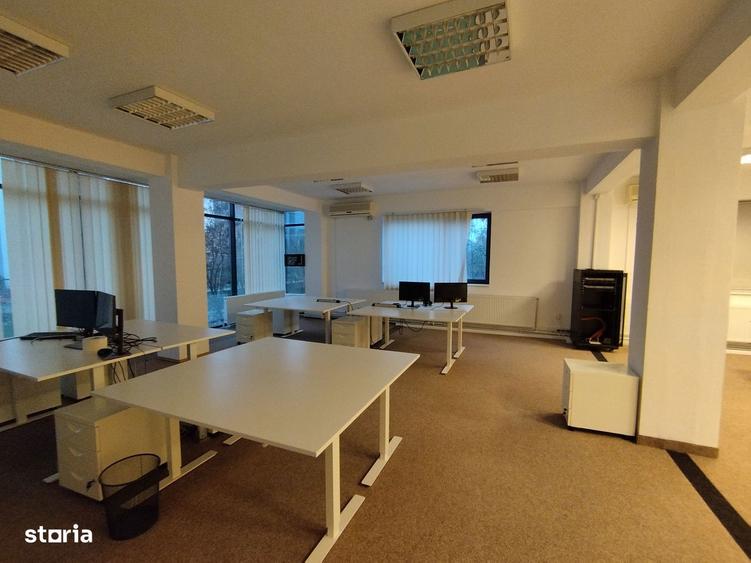Spatiu de inchiriat 110 mp - Ultracentral - 4
