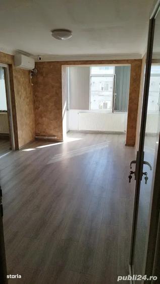 Apartament 2 camere vanzare Hipodrom-Policlinica - 1