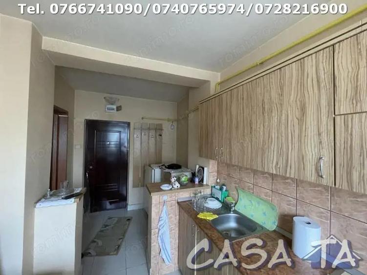 Apartament 2 Camere, Etaj 2, Strada Aleea Brandusei - 1