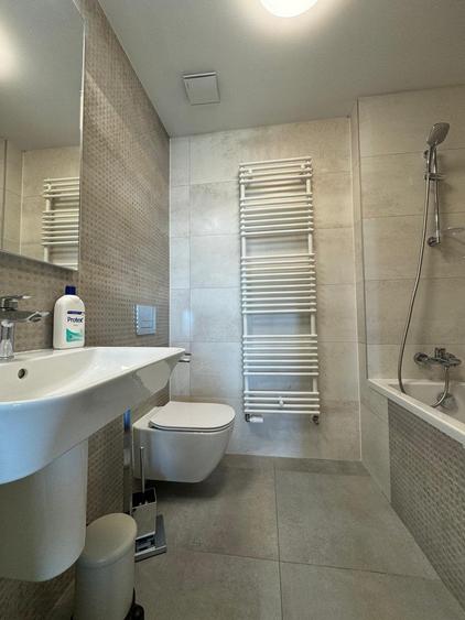 Soseaua Pipera 9 Cloud Residence imobil 2019 - 7