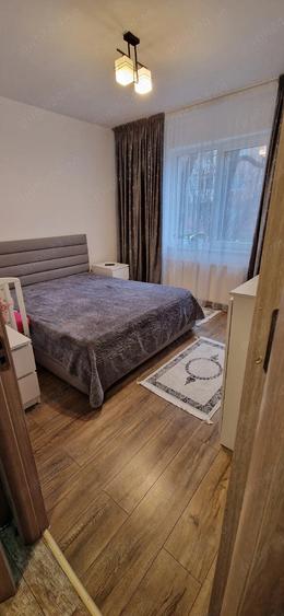 apartament 3 camere sector 4 - 6