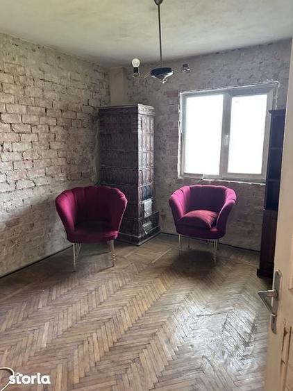 Inchiriere casa pentru depozit/ muncitori - 4