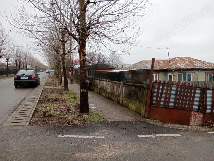 vand casa batraneasca - 2