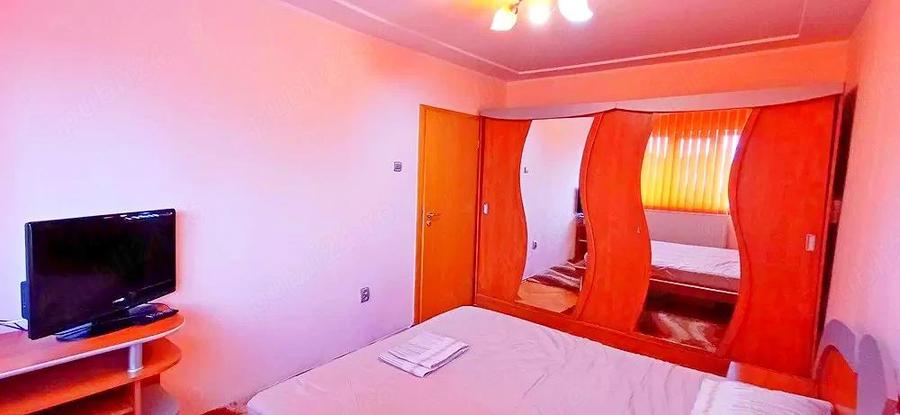 Girocului apartament cu 3 camere - 6