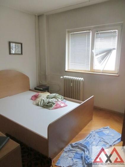 Apartament 2 camere Turda, etaj 5, acces metrou - 6