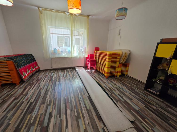 Casa singur in curte Astra Brasov - 9