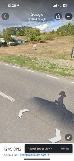 Teren intravilan - 1