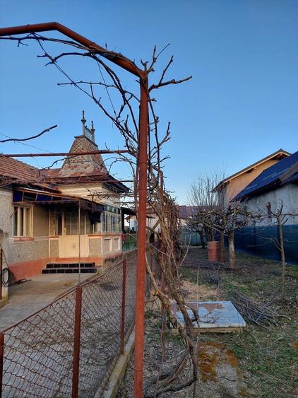 Vand casa si gradina - 1