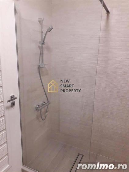 De inchiriat apartament 2 camere Iosia - cu parcare inclusa in pret - 5