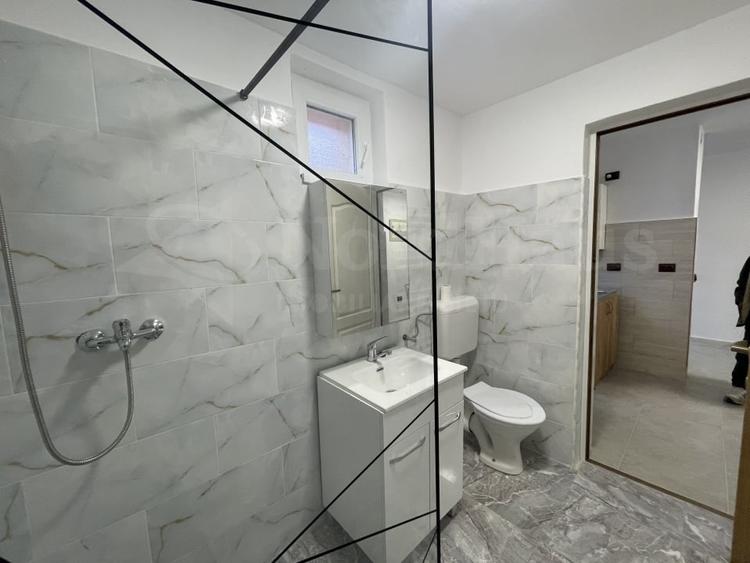 Apartament la casa pentru birouri/cabinet – renovat, disponibil imediat. - 7