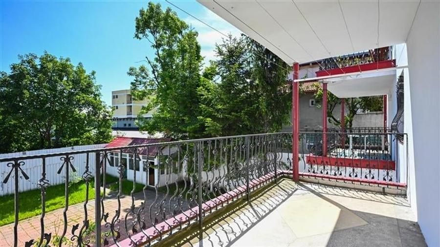 FILM & 3D! Casa adaptabila, 250 mp teren, loc parcare, Central, Brasov - 23