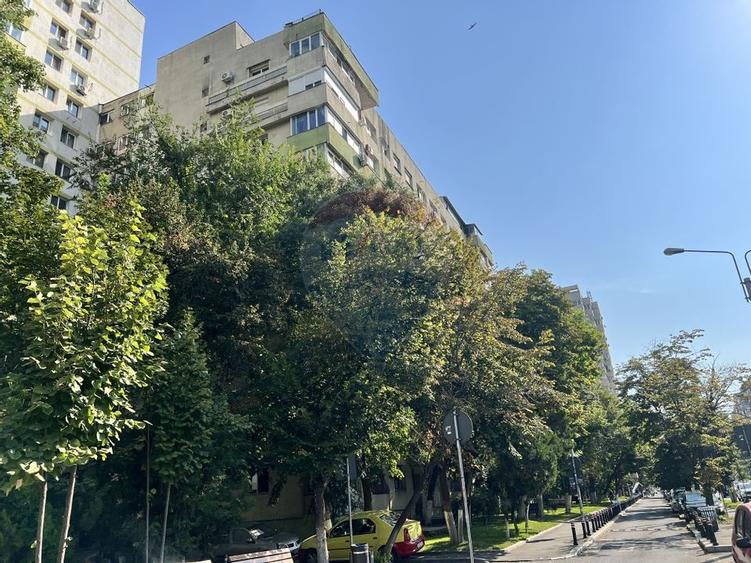 Garsoniera decomandata, luminoasa, Sos. Pantelimon nr. 237 - 16