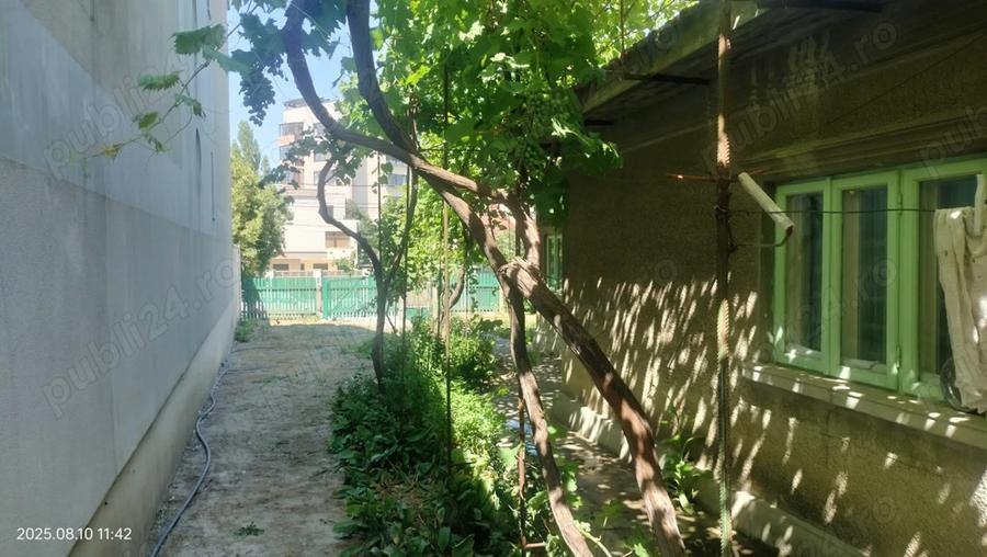 Constan?a, de vanzare, casa + teren 780 mp, str. Pictor N.Grigorescu, la 5 minute de City Mall - 3