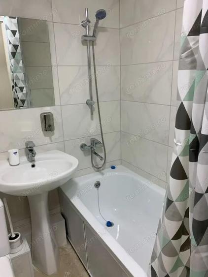 Garsoniera in zona Lujerului Militari - 5