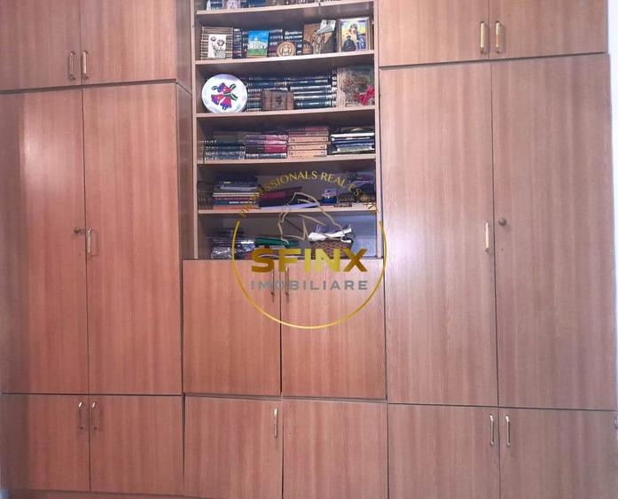 Basarabia -apartament2 camere de vanzare - 7