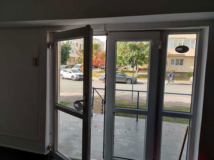 Spatiu Comercial MANGALIA - 2