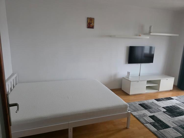 Vitan Mall, Strada Vlaicu Voda, contract ANAF - 1