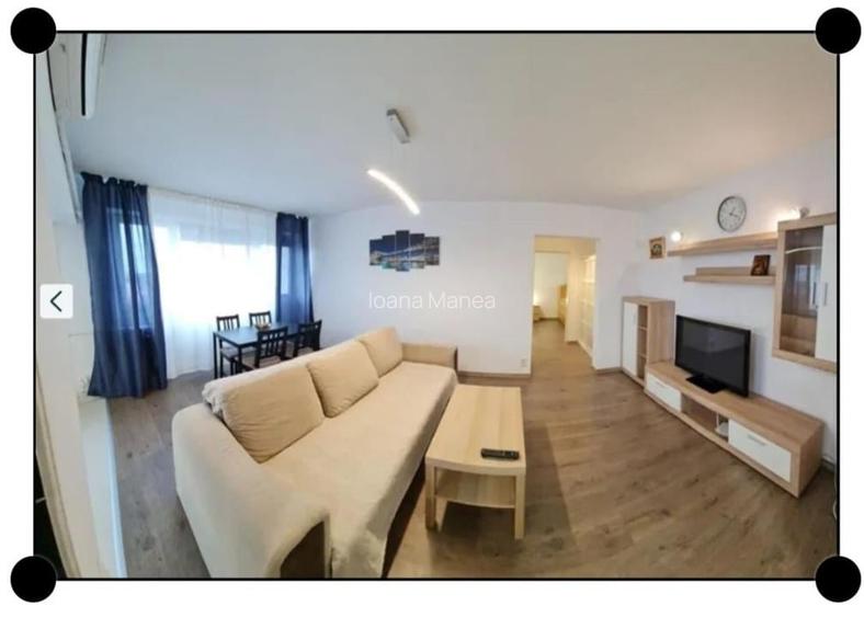 Vanzare apartament 2 camere | Iancului Metrou | etaj 6/10 | renovat | mobilat si