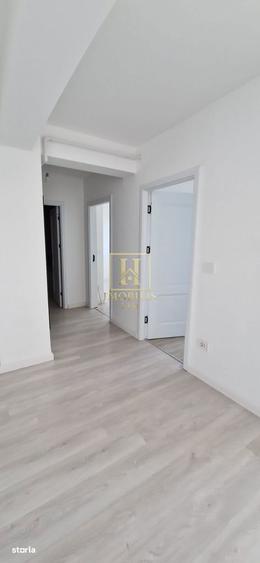 INTABULAT!Ap. 2 camere decomandat,57mp Valea Lupului 105000euro cu TVA - 1