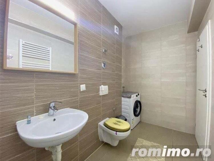 Vindem apartament tip studio mobilat si utilat modern Avantgarden 3 - 4