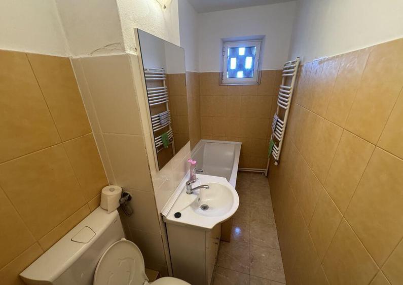 Apartament 2 camere zona Inel 2 - 3