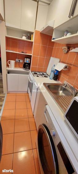 Apartament 3 camere zona Cedonia Sibiu - 6