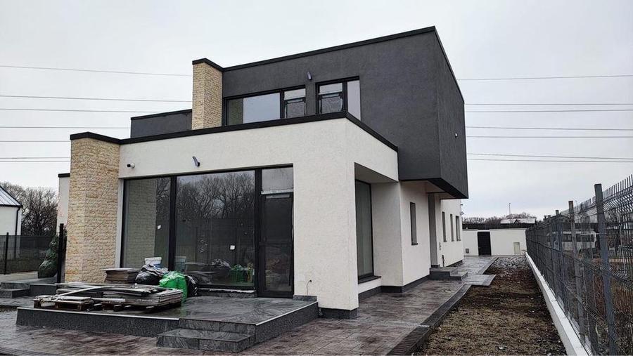 Casa 4 Camere Cartierul Stupini - 11