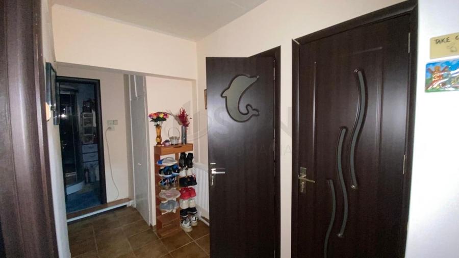 REA0014423 Apartament 3 camere Crangasi-Centrala proprie - 12