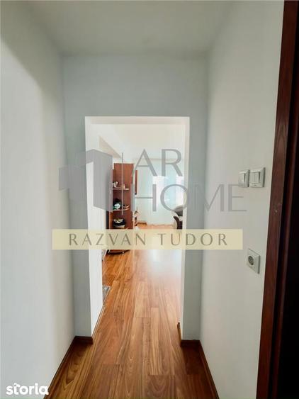 Apartament 3 camere , zona centrala , Ploiesti , mobilat complet - 10