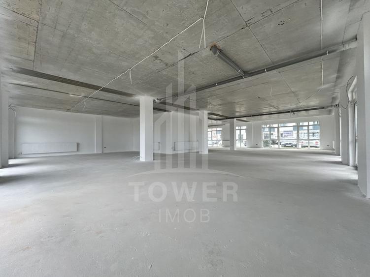 Spațiu ideal pentru activități comerciale | Calea Șurii Mici COMISION 0% - 3