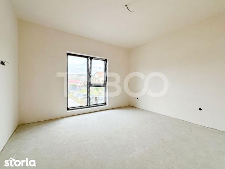 De vanzare casa tip duplex Floresti zona Muzeul Apei - 6