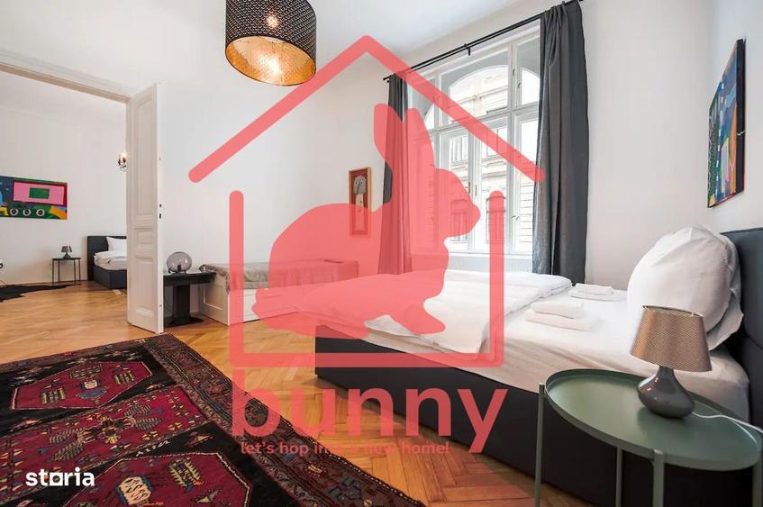 Apartament spa?ios 127mp | Dacia-Vasile Lascar | QF285-A - 8