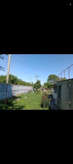 Casa de vanzare+ teren - 2