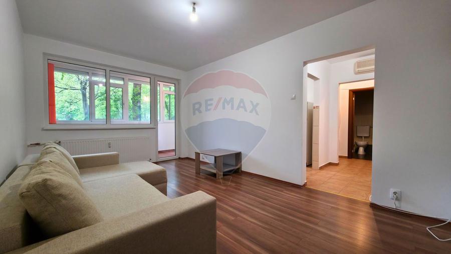 Apartament cu 2 camere de vânzare în zona Berceni | Mobilat & utilat - 2